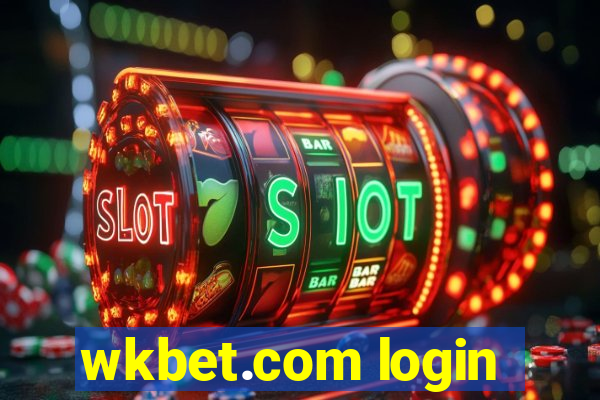 wkbet.com login